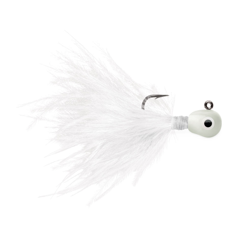 VMC Tungsten Roach Jig