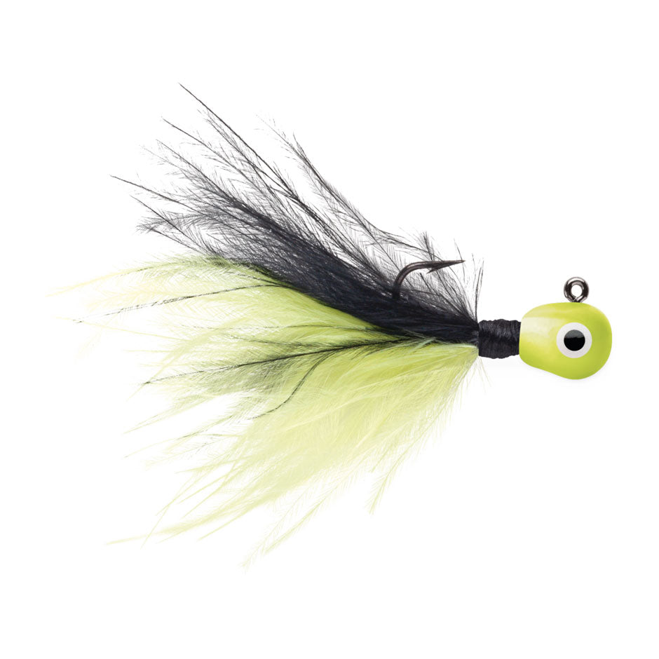 VMC Tungsten Roach Jig