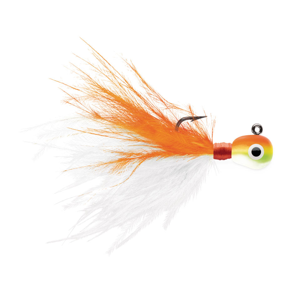 VMC Tungsten Roach Jig