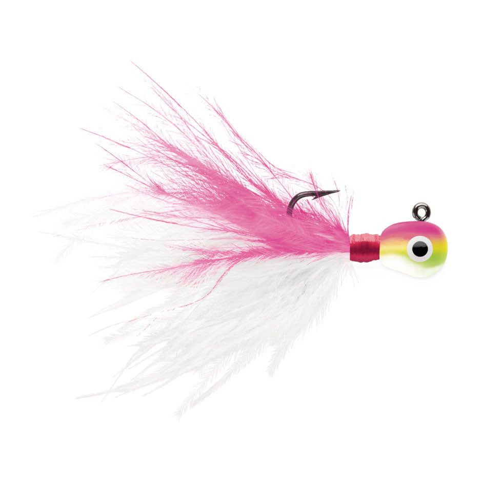 VMC Tungsten Roach Jig