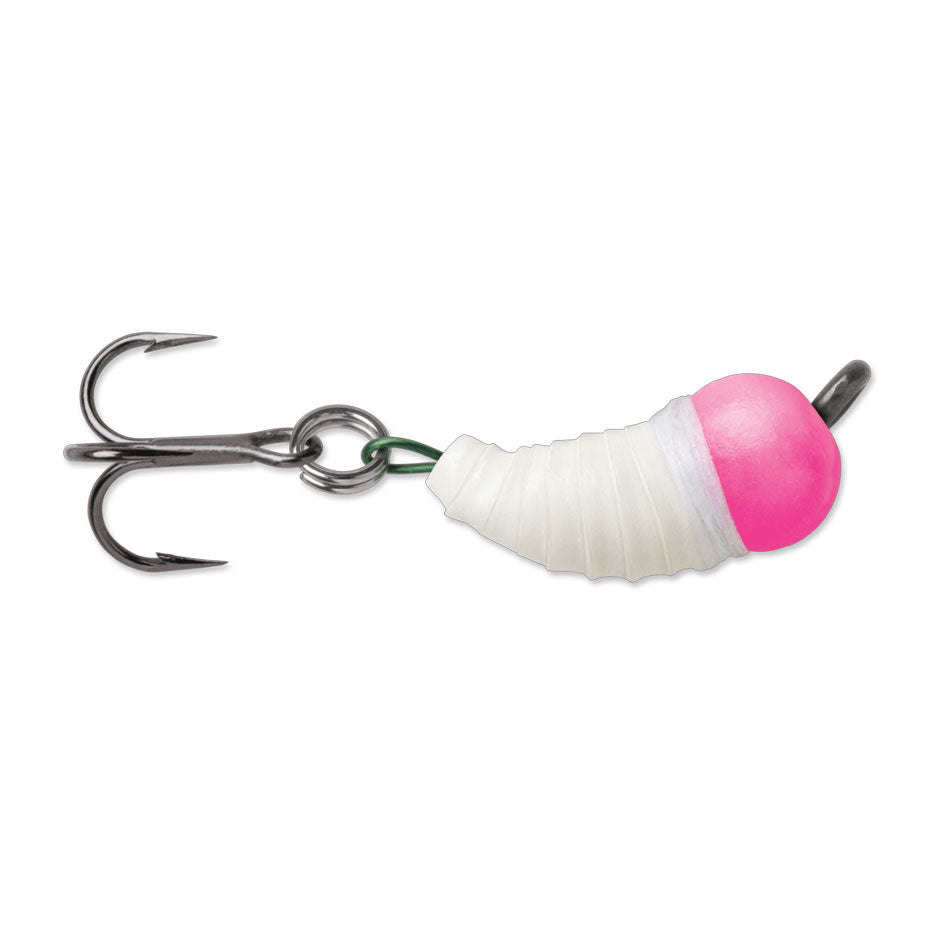 VMC Tungsten BugBite Jig