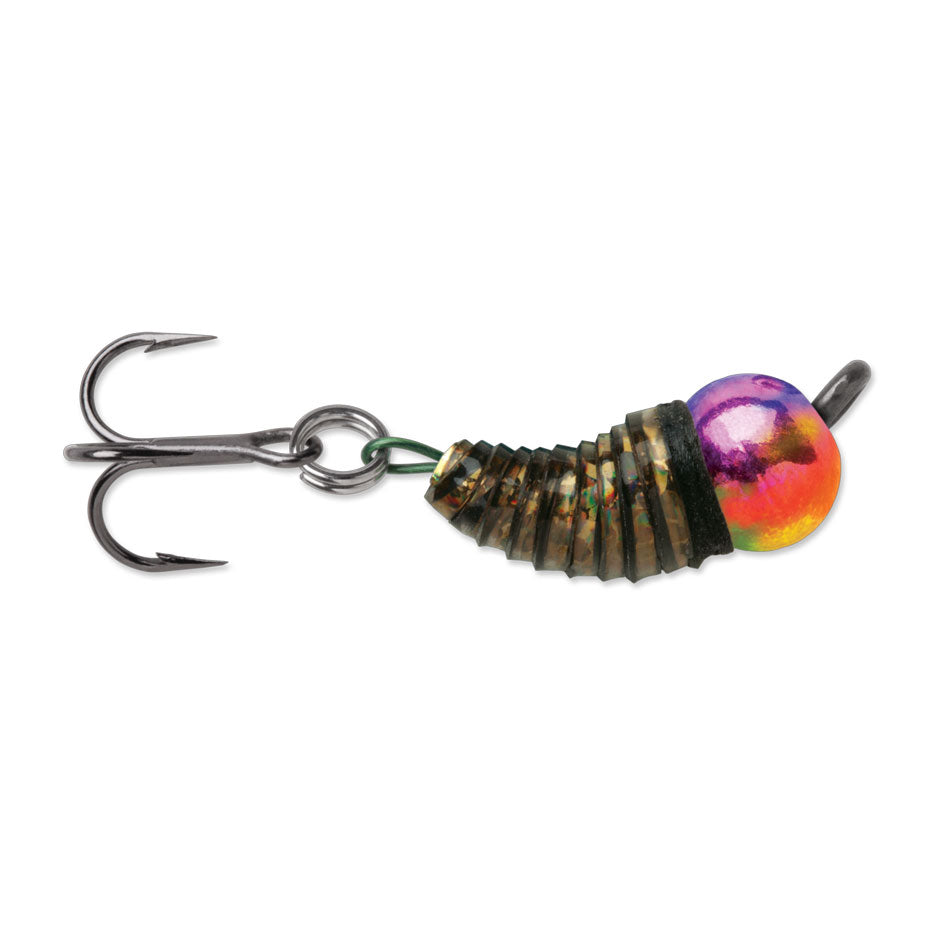 VMC Tungsten BugBite Jig