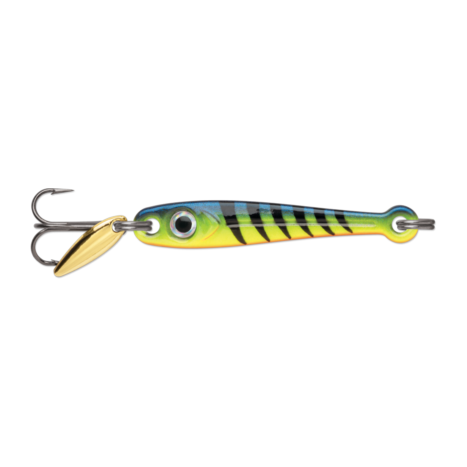 VMC Tungsten Torpedo Spoon