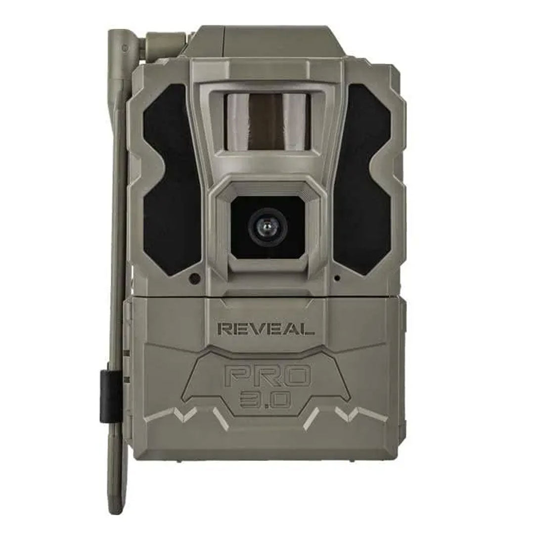 Tactacam REVEAL PRO 3.0 Canadian Cellular Trail Camera