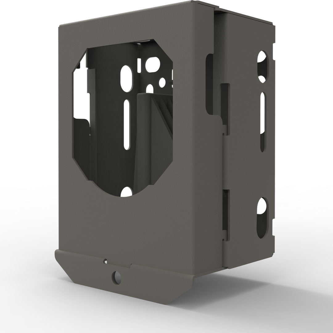 Tactcam Reveal Security Box