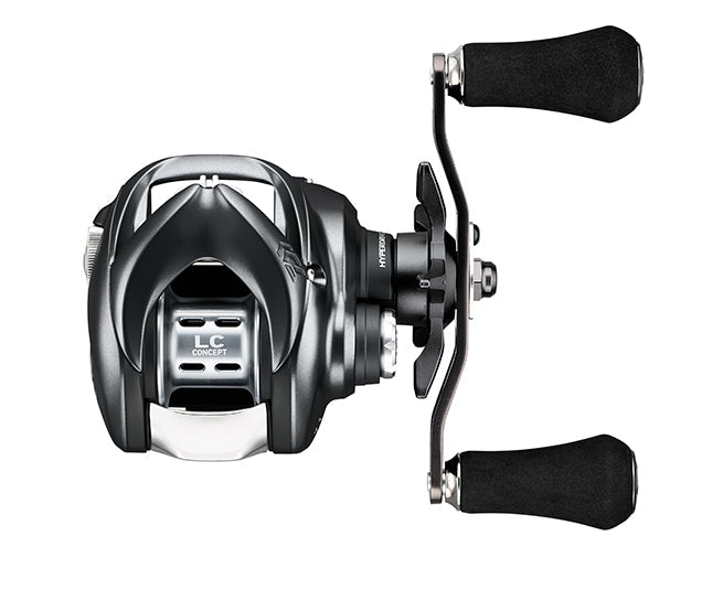 Daiwa 2026 Tatula Elite PF Baitcast Reel