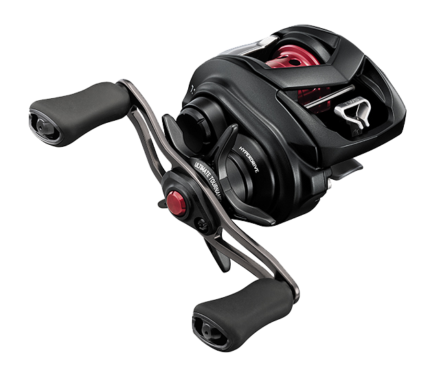 Daiwa Tatula BF 70 Casting Reel