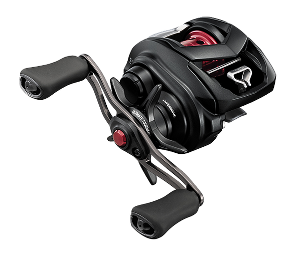 Daiwa Tatula BF 70 Casting Reel