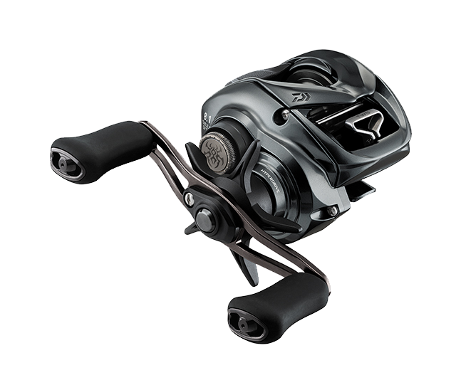 Daiwa Tatula SV TW 100 Casting Reel