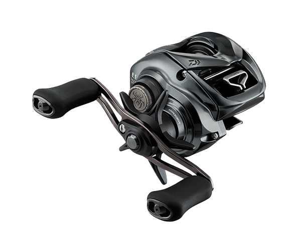 Daiwa Tatula SV TW 100 Casting Reel