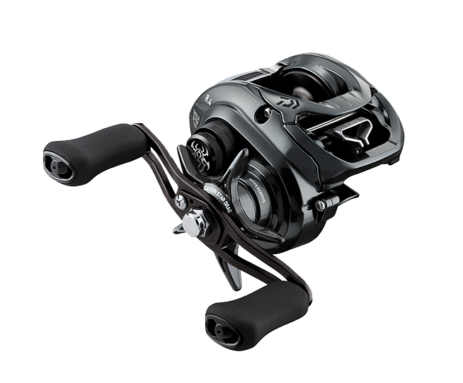 Daiwa Tatula SV 150 Casting Reel
