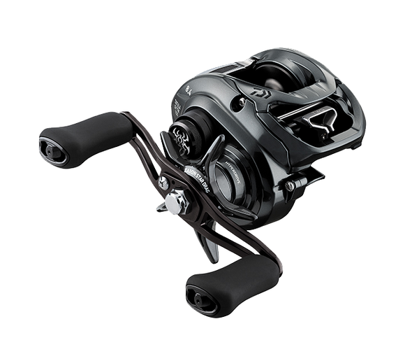 Daiwa Tatula SV 150 Casting Reel