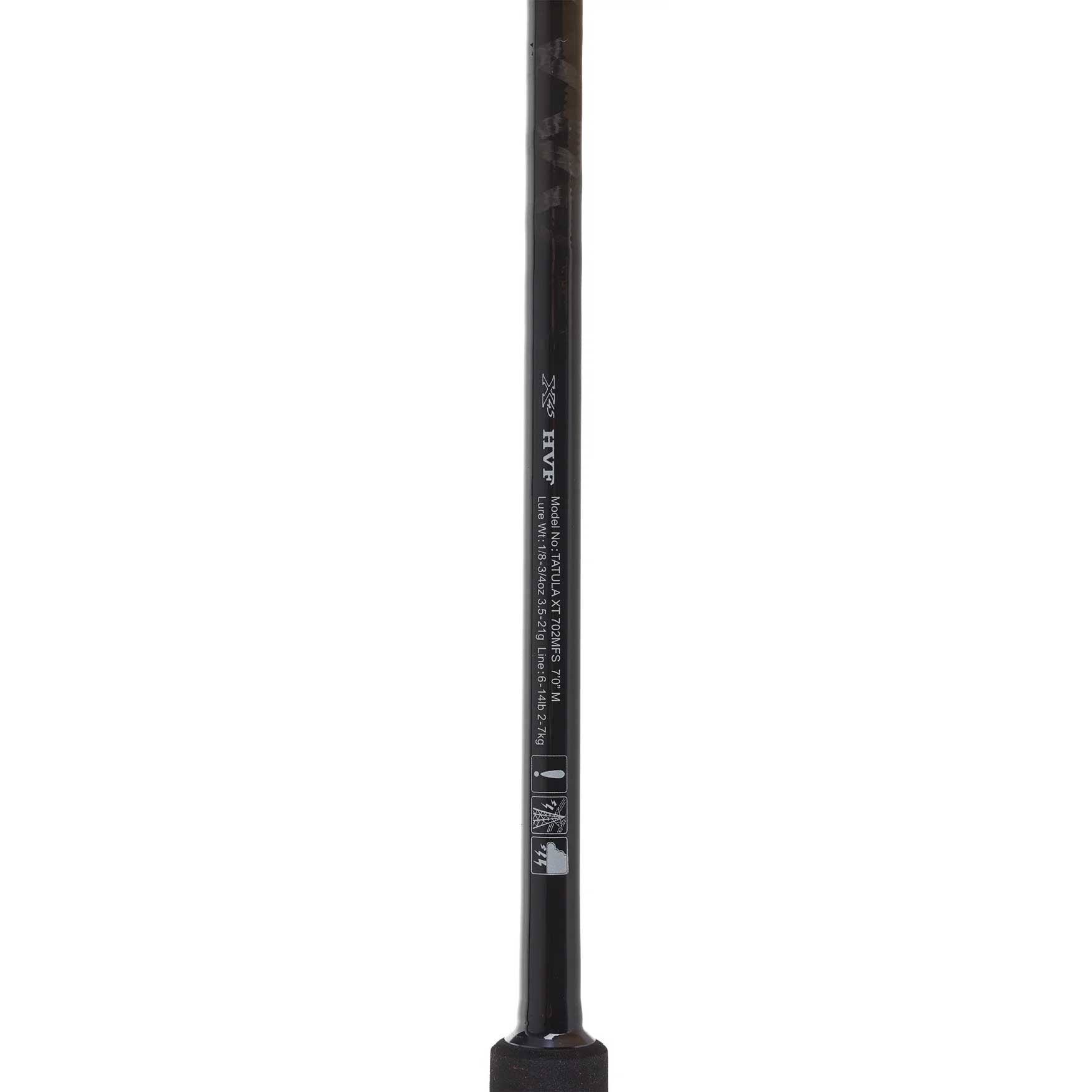 Daiwa Tatula XT Spinning Rods