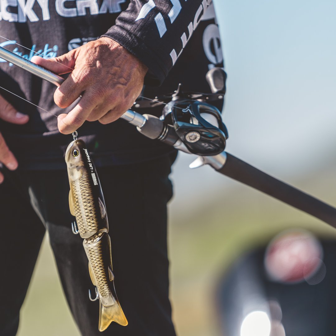 Daiwa Tatula 300 Casting Reel