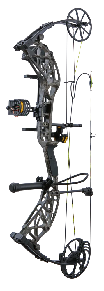 Bear Archey ADAPT 2 RTH - True Timber Strata / Right Hand / 55-70