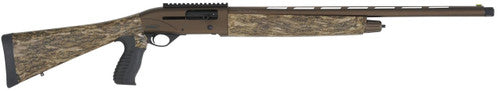 TriStar Raptor II Field 12 Gauge 3in 28in Mossy Oak Country Roots