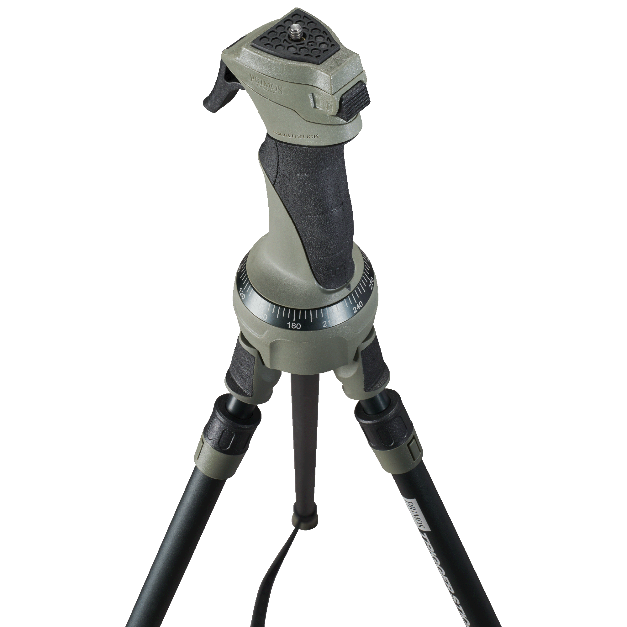 Primos Trigger Stick X - Tripod - Tall (41-66")