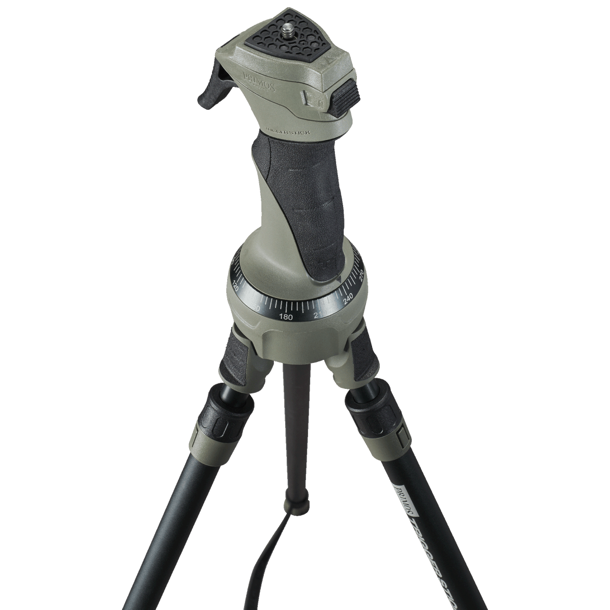 PriTrigger Stick X - Tripod - Short (29-41")
