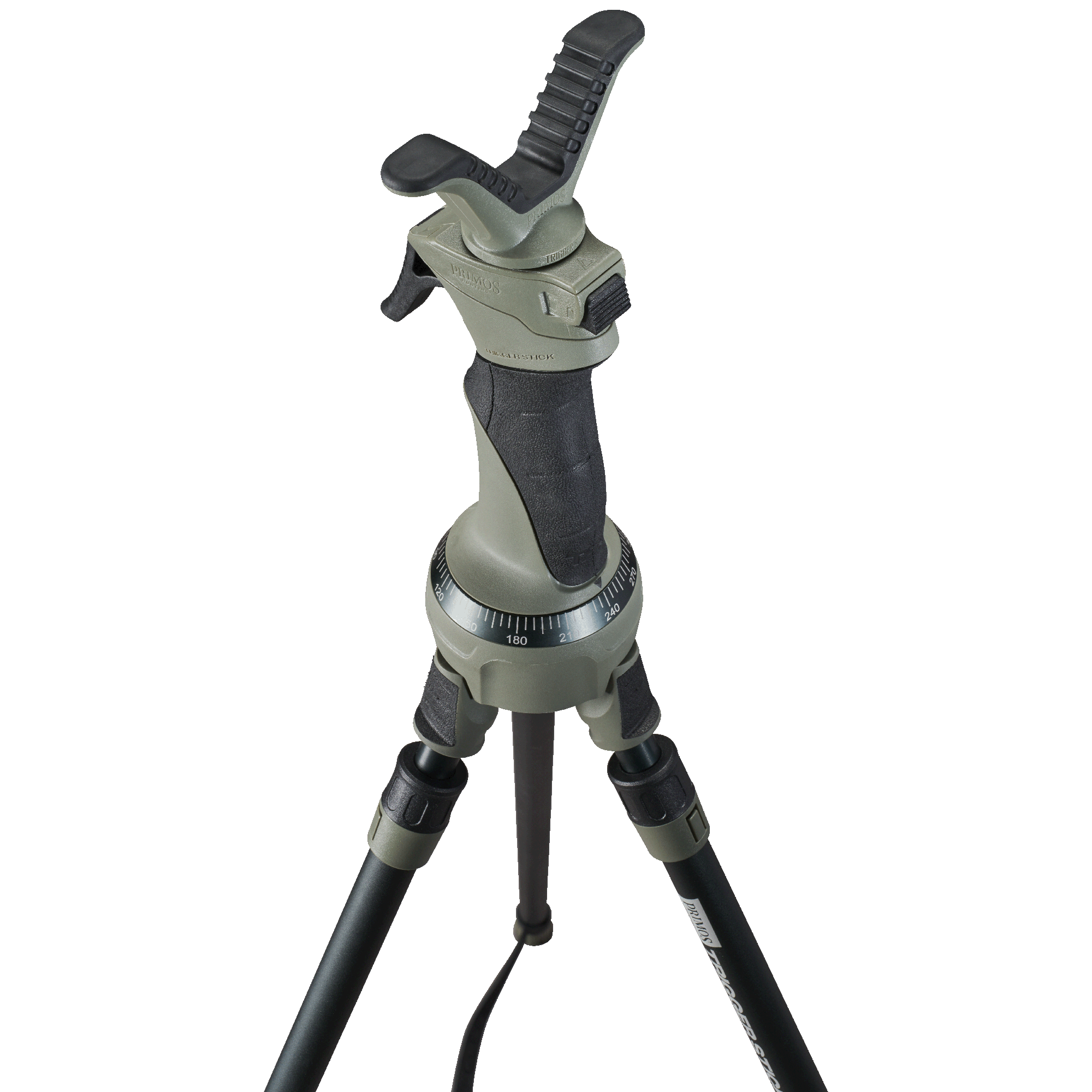 Primos Trigger Stick X - Tripod - Tall (41-66")