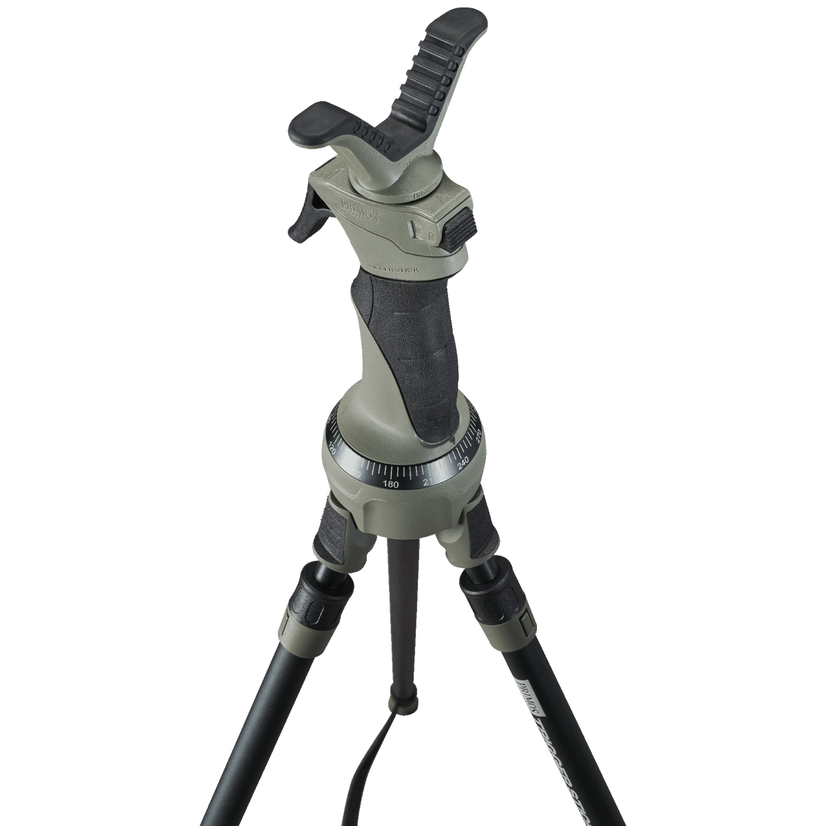 PriTrigger Stick X - Tripod - Short (29-41")