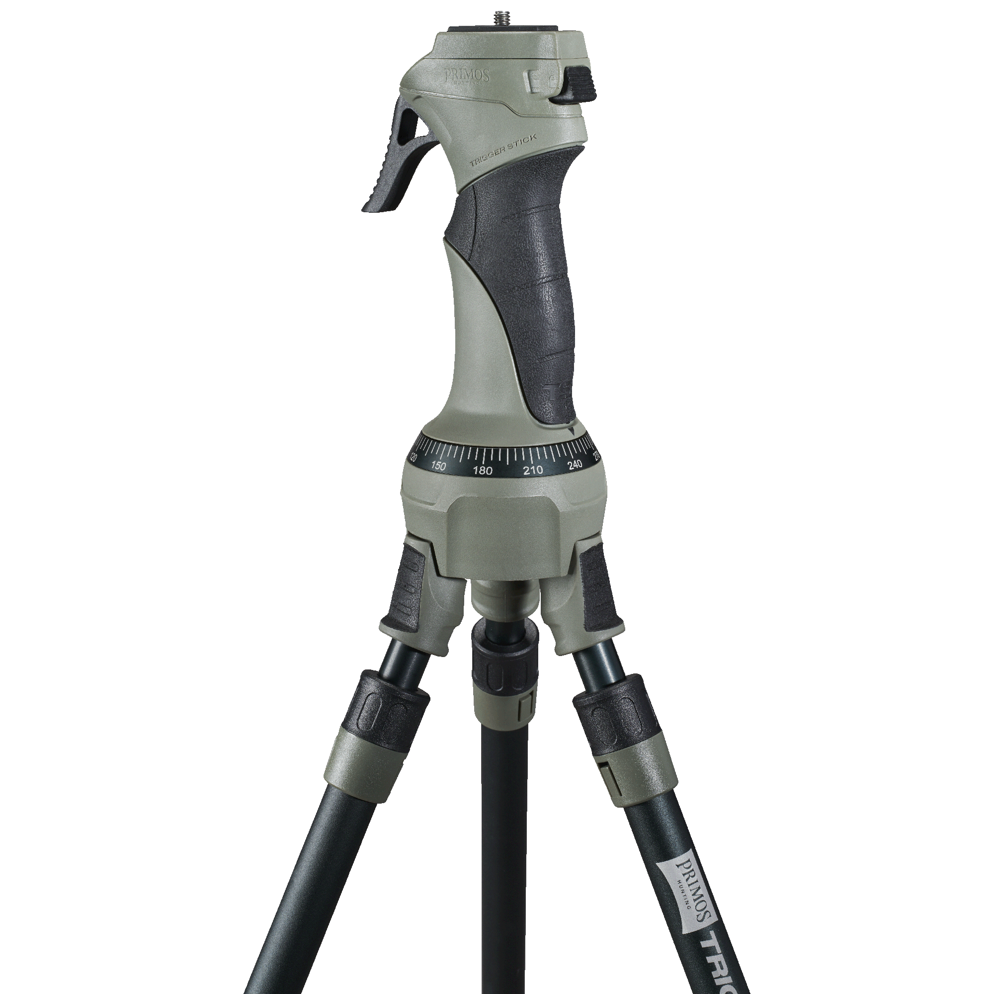 Primos Trigger Stick X - Tripod - Tall (41-66")