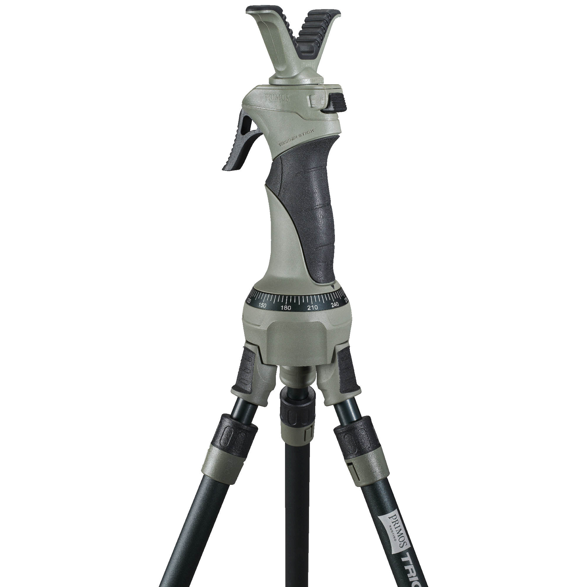 Primos Trigger Stick X - Tripod - Tall (41-66")