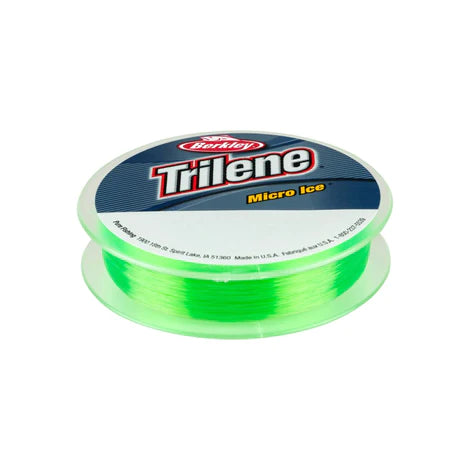 Berkley Trilene Micro Ice Mono Line