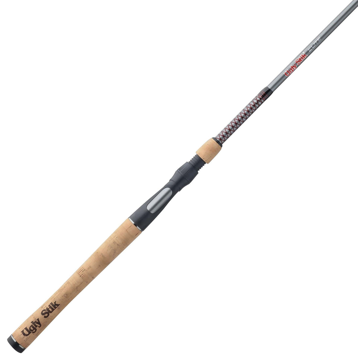 Ugly Stik Elite Spinning Rod
