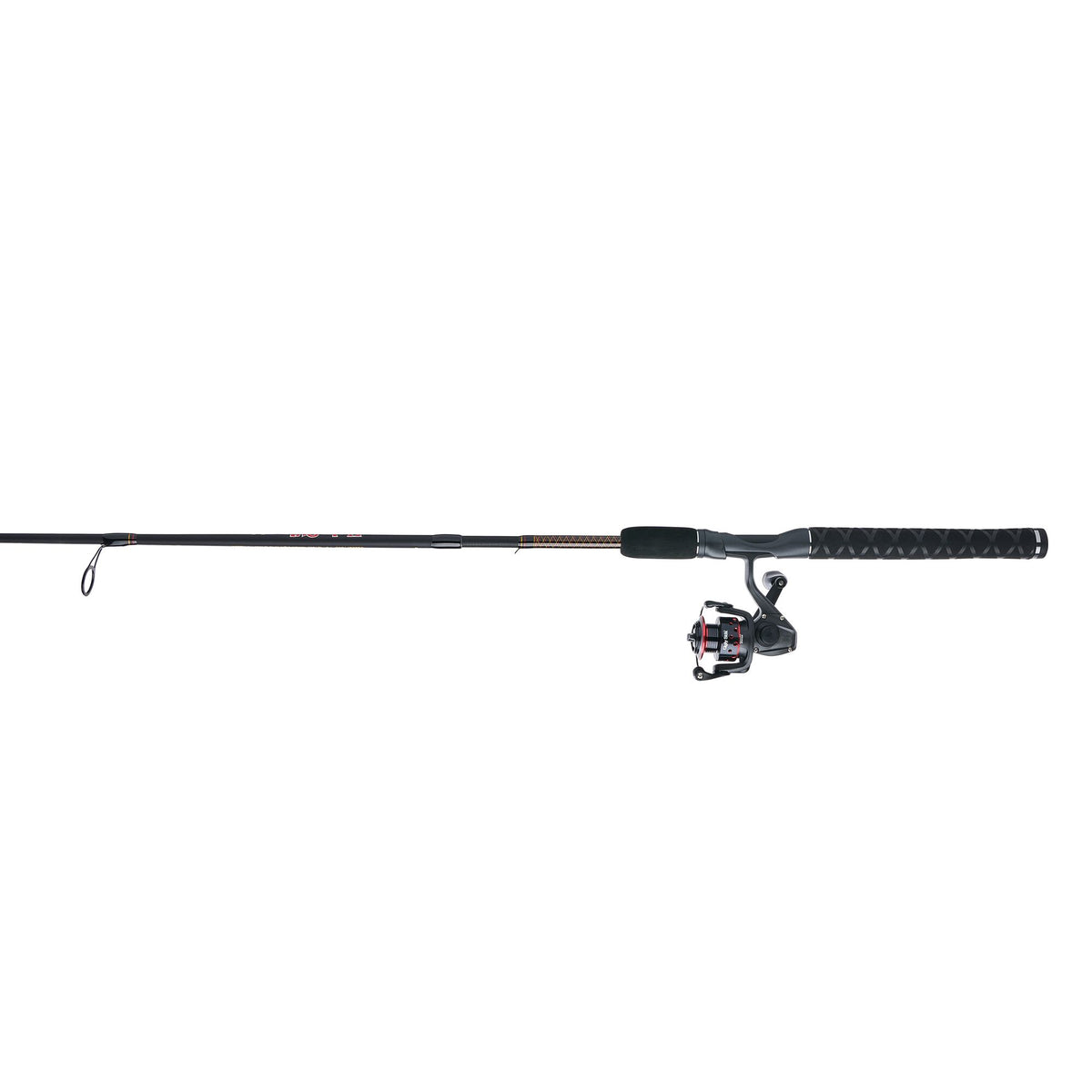 Ugly Stik GX2 Travel Spinning Kit