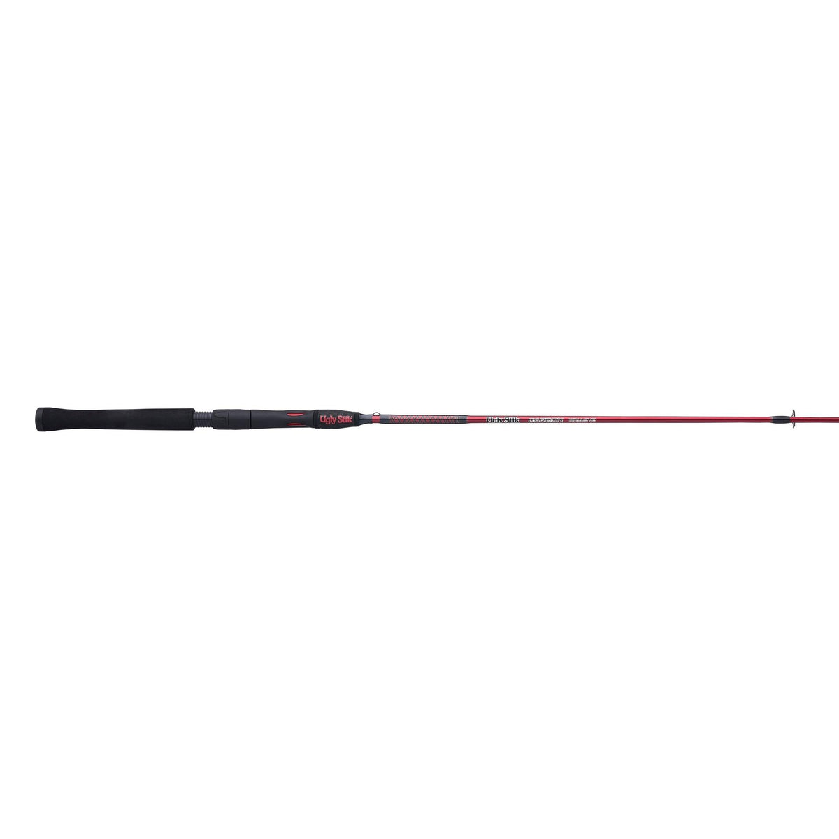 Ugly Stik Carbon Walleye Spinning Rod