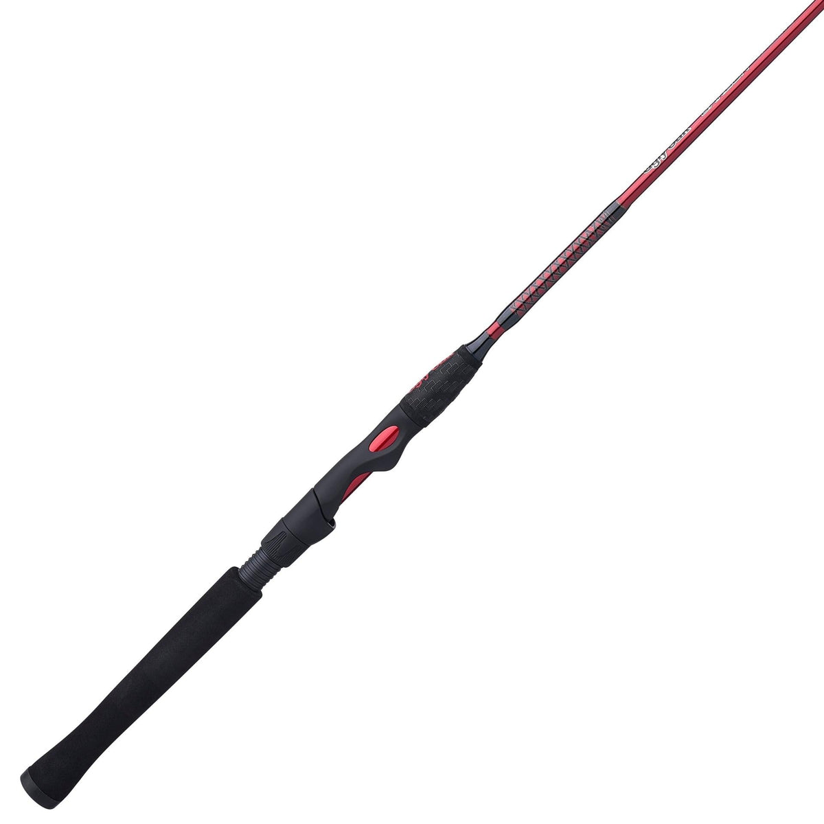 Ugly Stik Carbon Walleye Spinning Rod