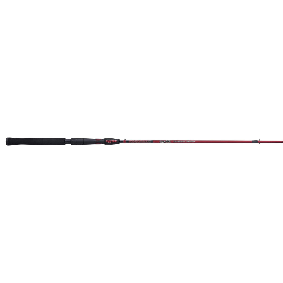 Ugly Stik Carbon Walleye Spinning Rod