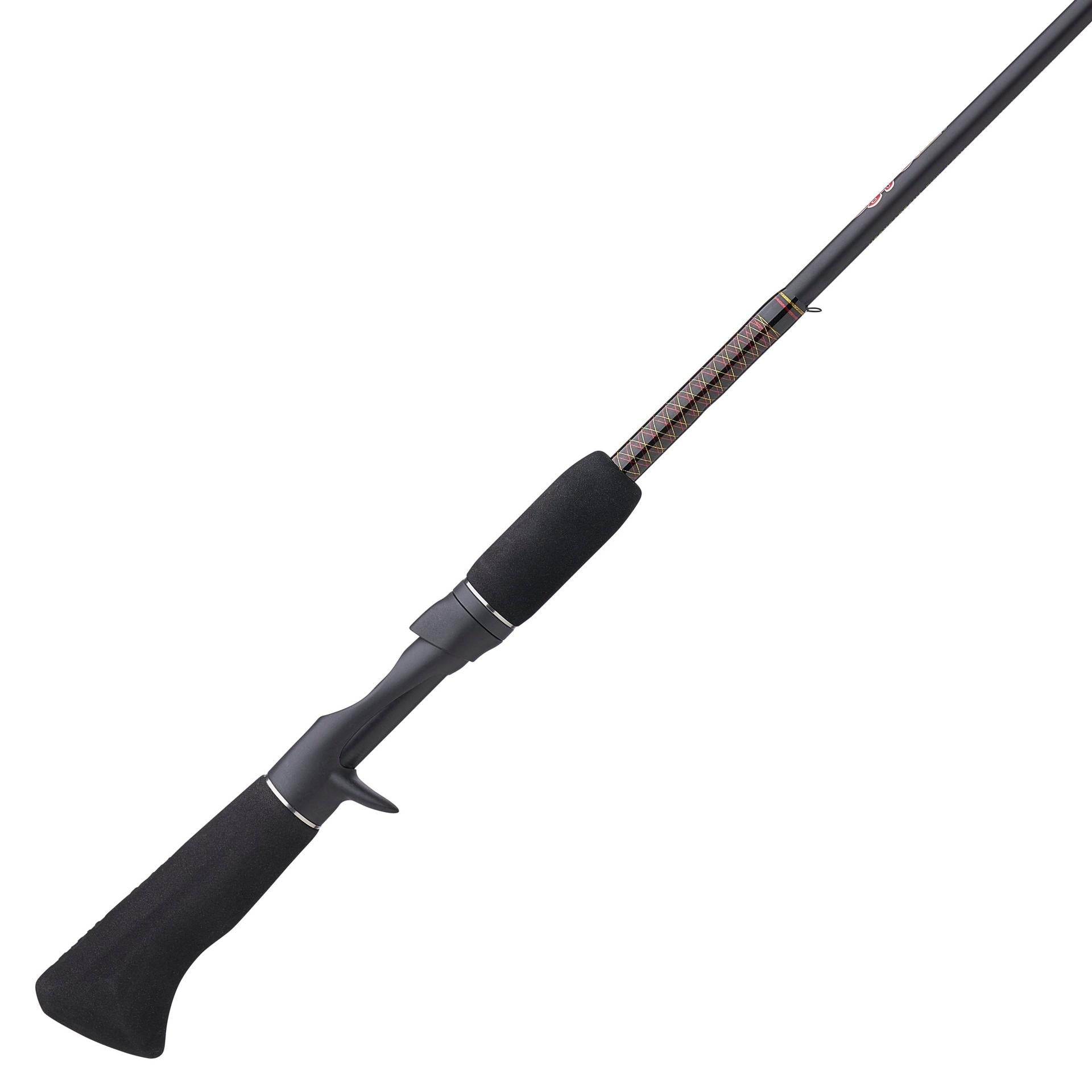Ugly Stik GX2 Casting Rod