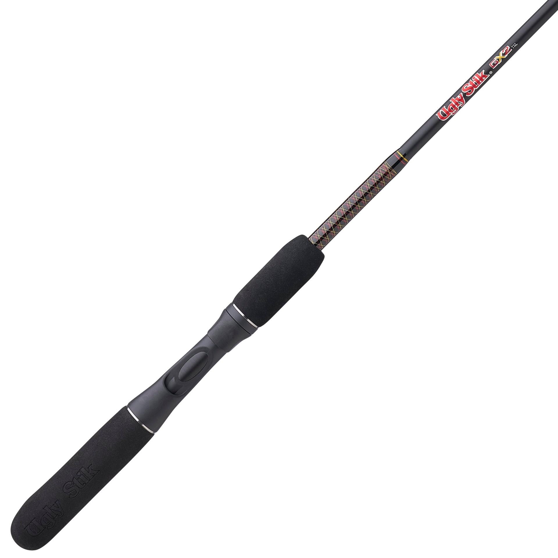 Ugly Stik GX2 Casting Rod
