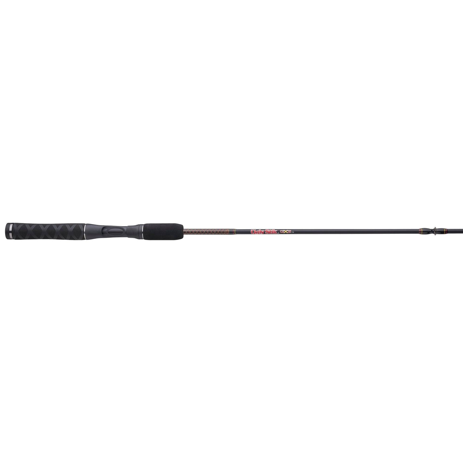 Ugly Stik GX2 Casting Rod
