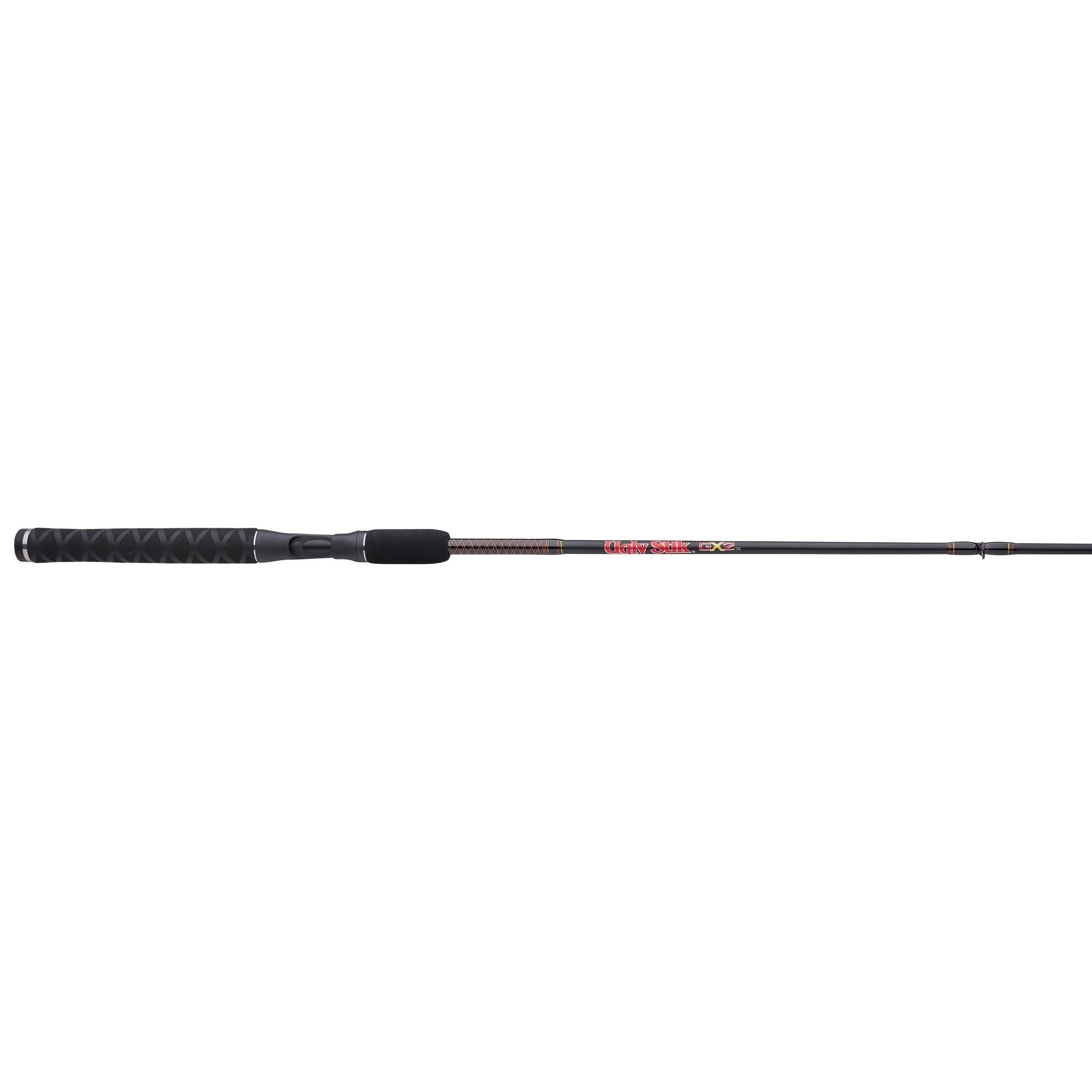 Ugly Stik GX2 Casting Rod