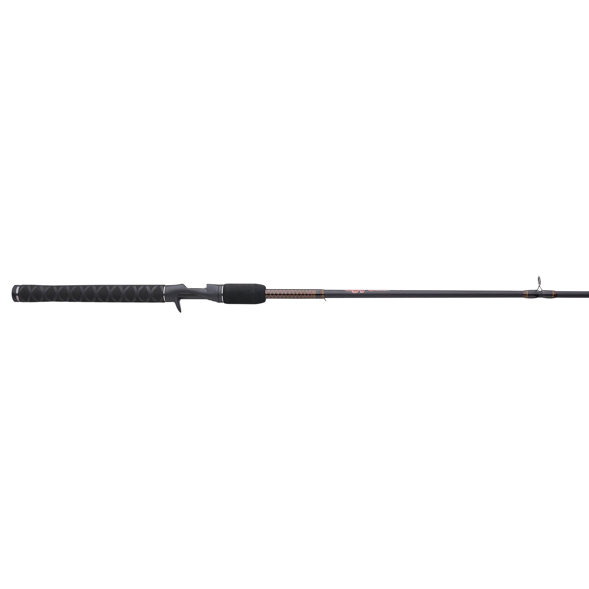 Ugly Stik GX2 Casting Rod