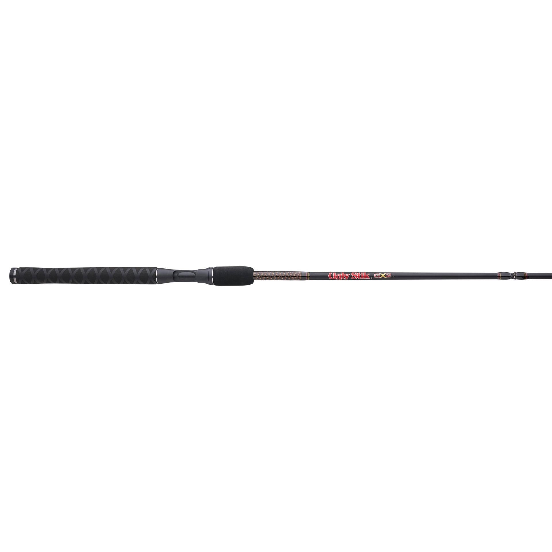 Ugly Stik GX2 Casting Rod