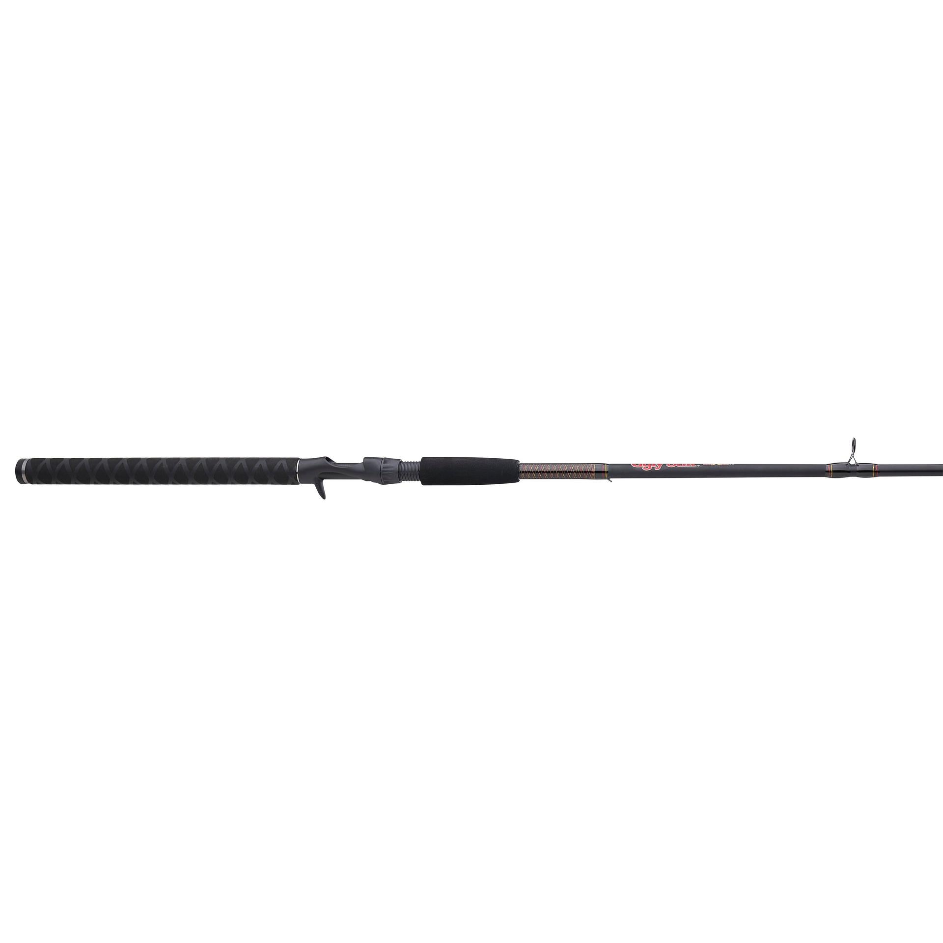 Ugly Stik GX2 Casting Rod