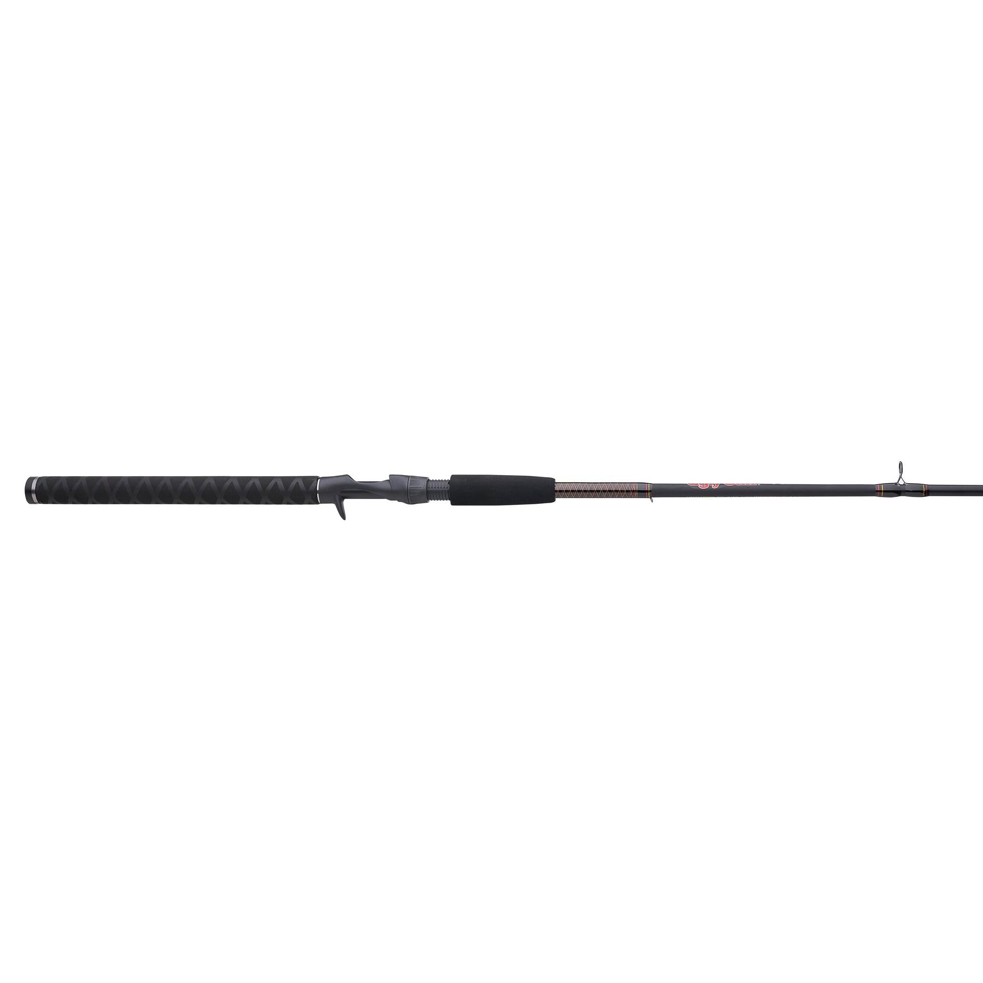 Ugly Stik GX2 Casting Rod