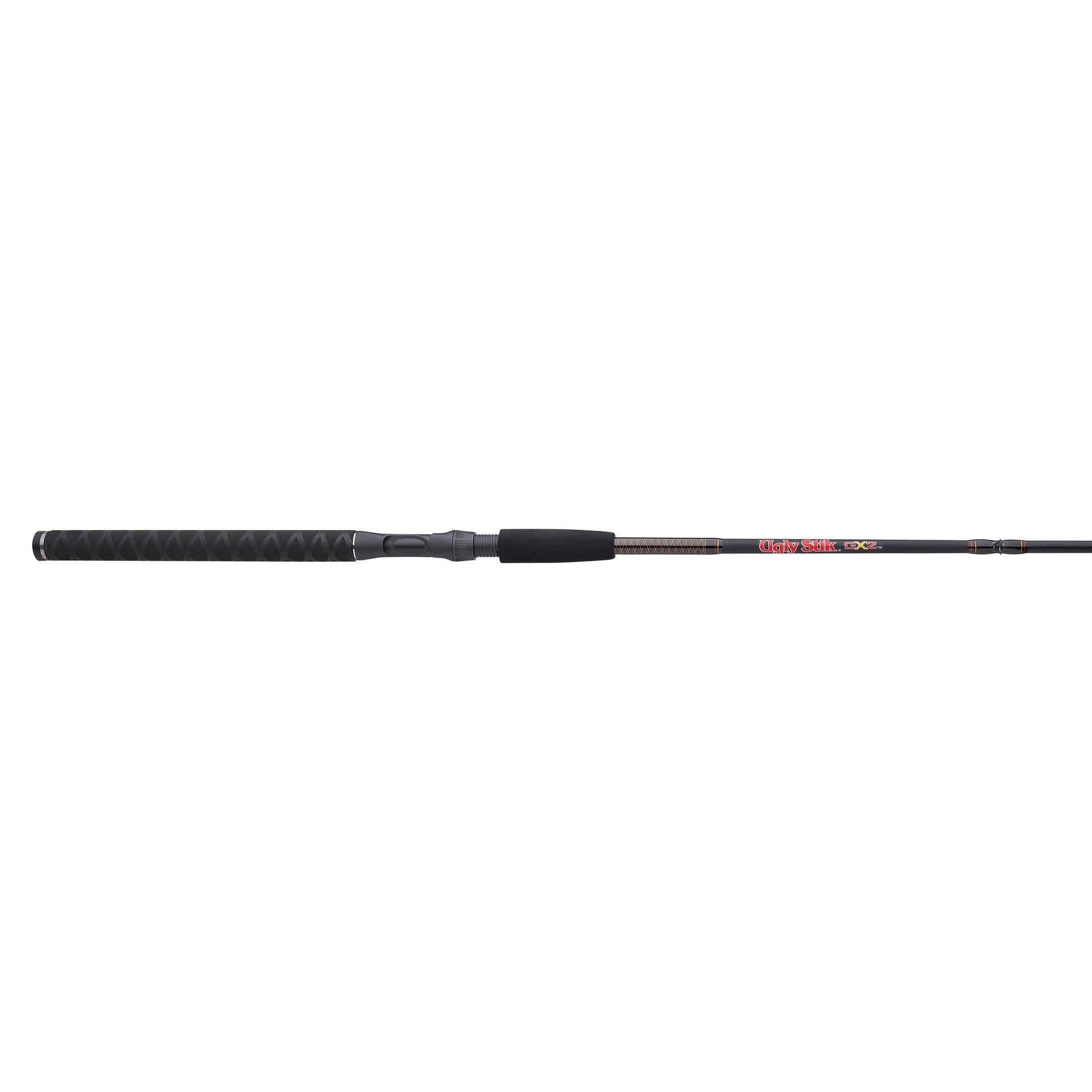 Ugly Stik GX2 Casting Rod