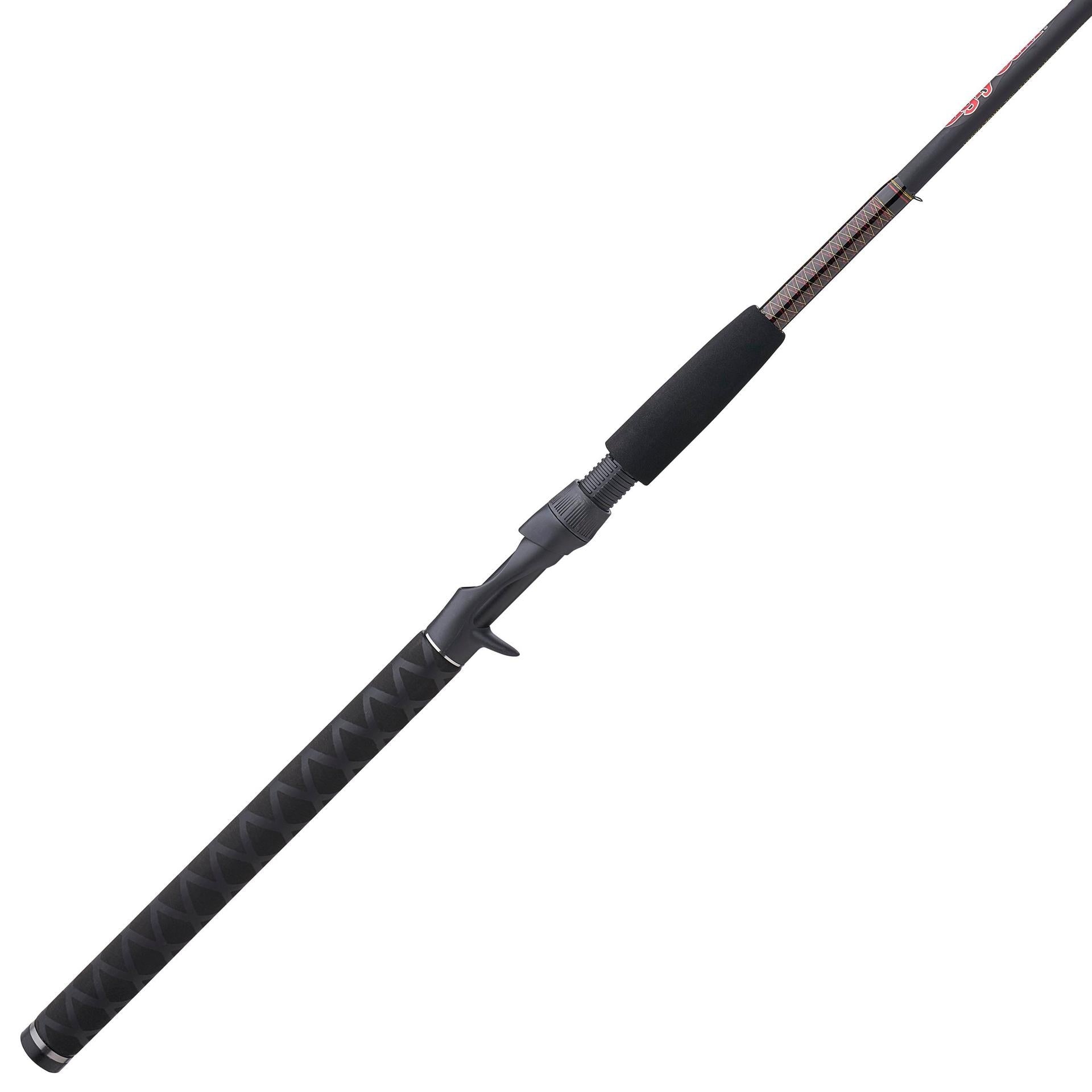 Ugly Stik GX2 Casting Rod