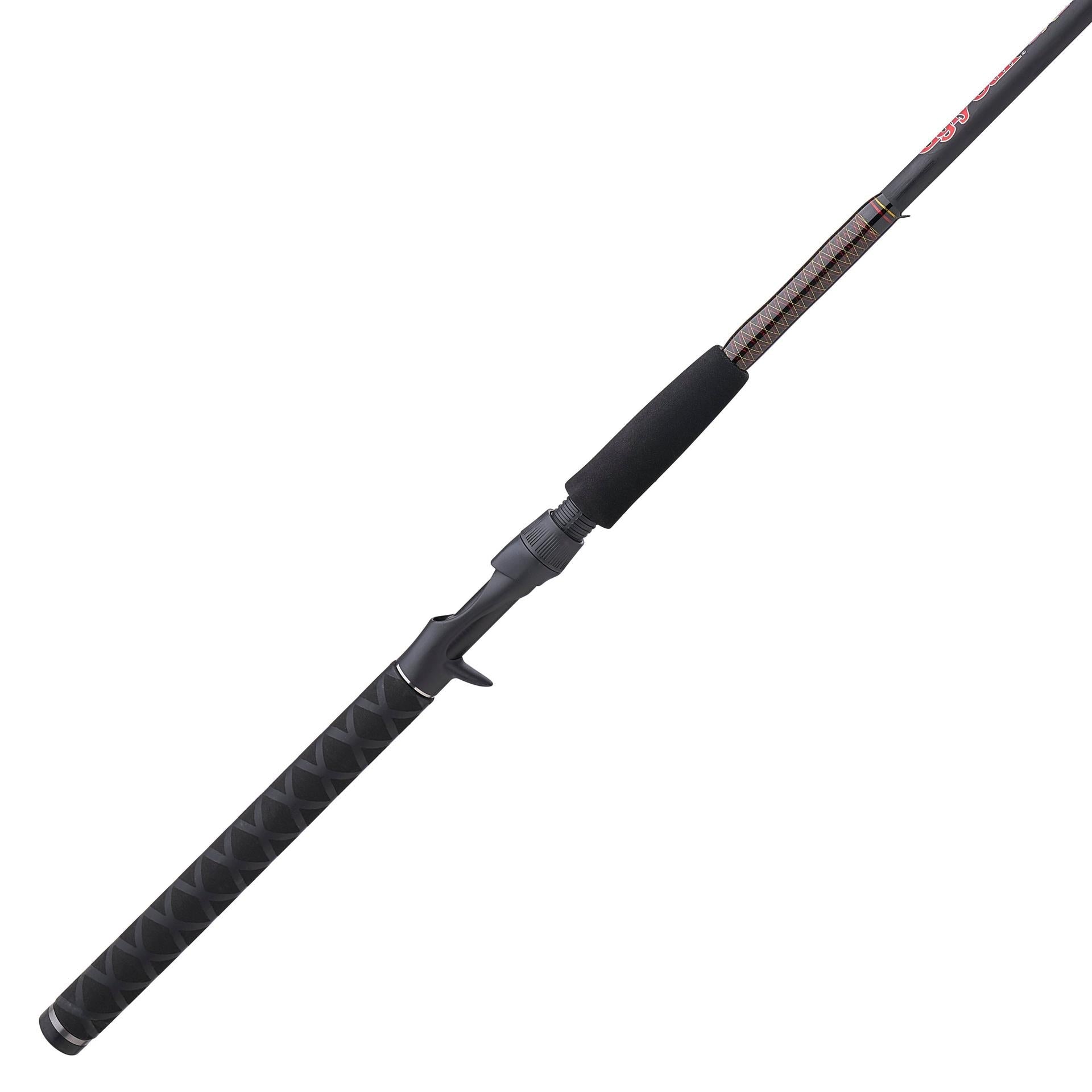 Ugly Stik GX2 Casting Rod