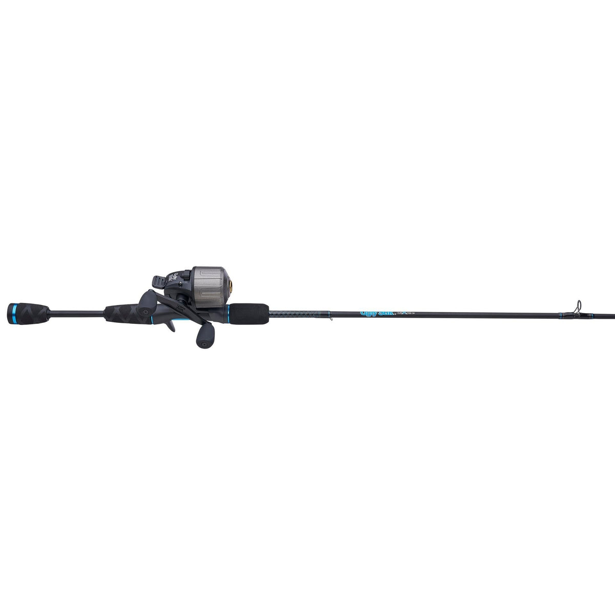 Ugly Stik GX2 Spincast Youth Combo