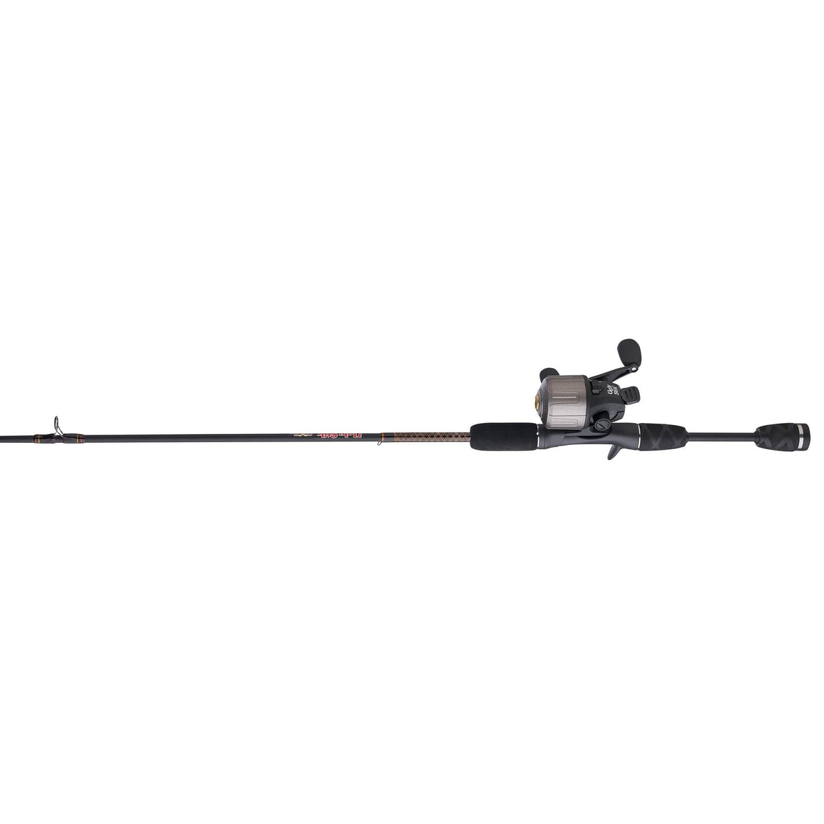Ugly Stik GX2 Spincast Youth Combo