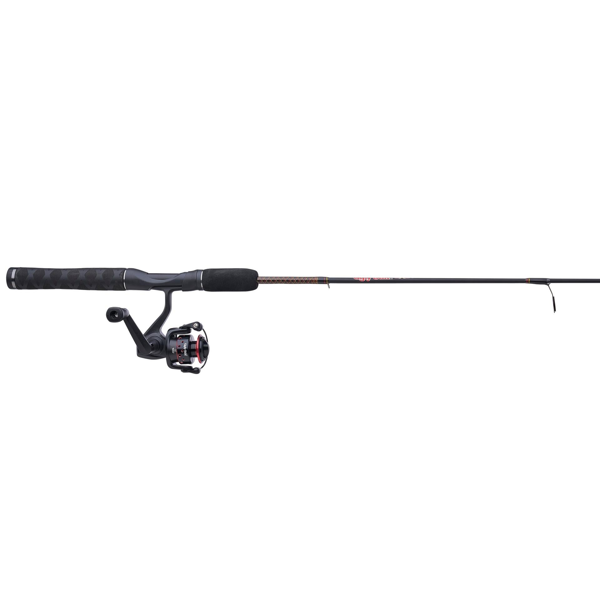 Ugly Stik GX2 Spinning Combo