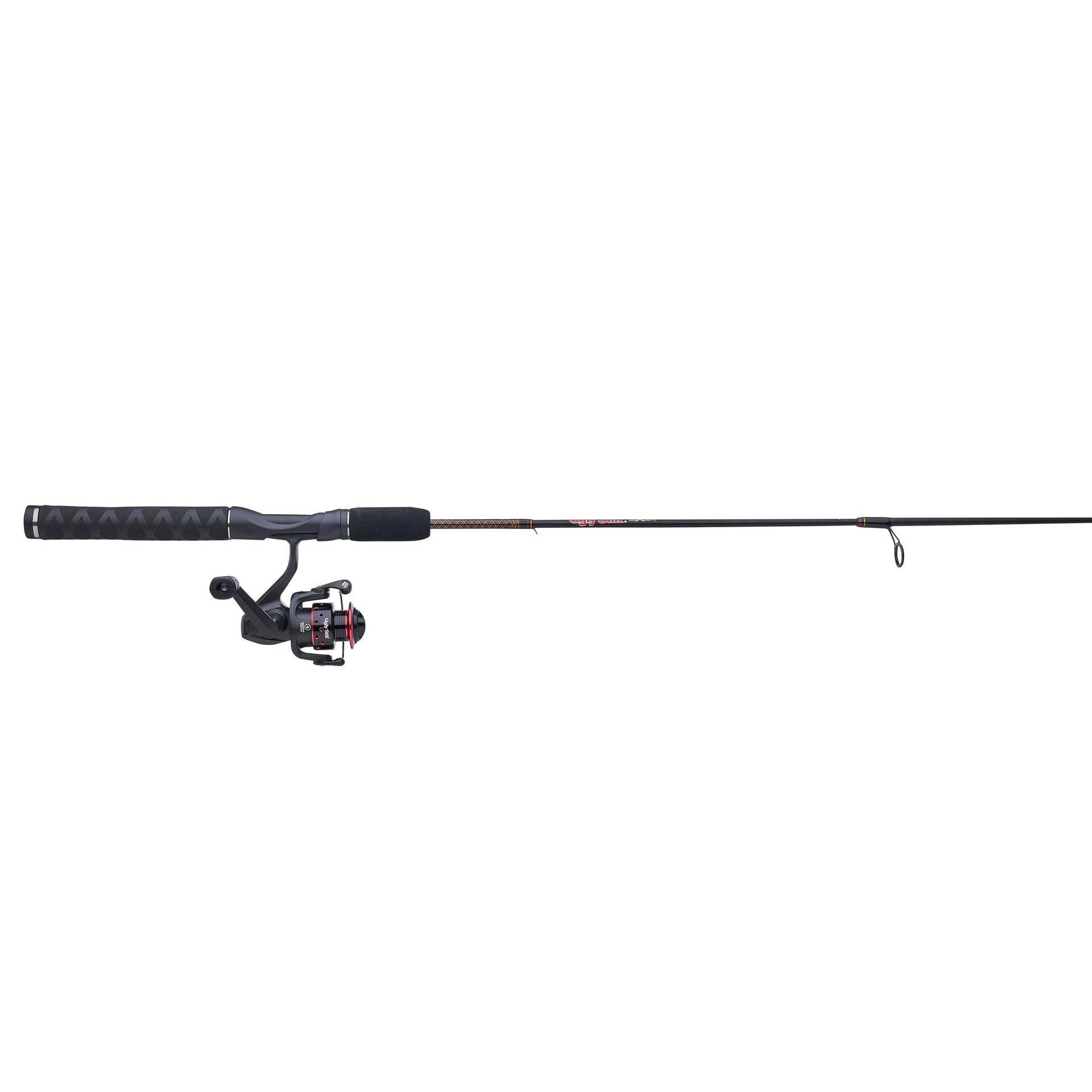 Ugly Stik GX2 Spinning Combo