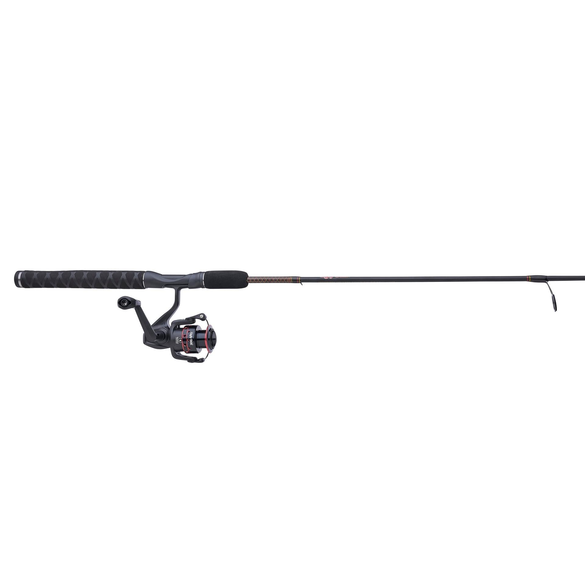 Ugly Stik GX2 Spinning Combo