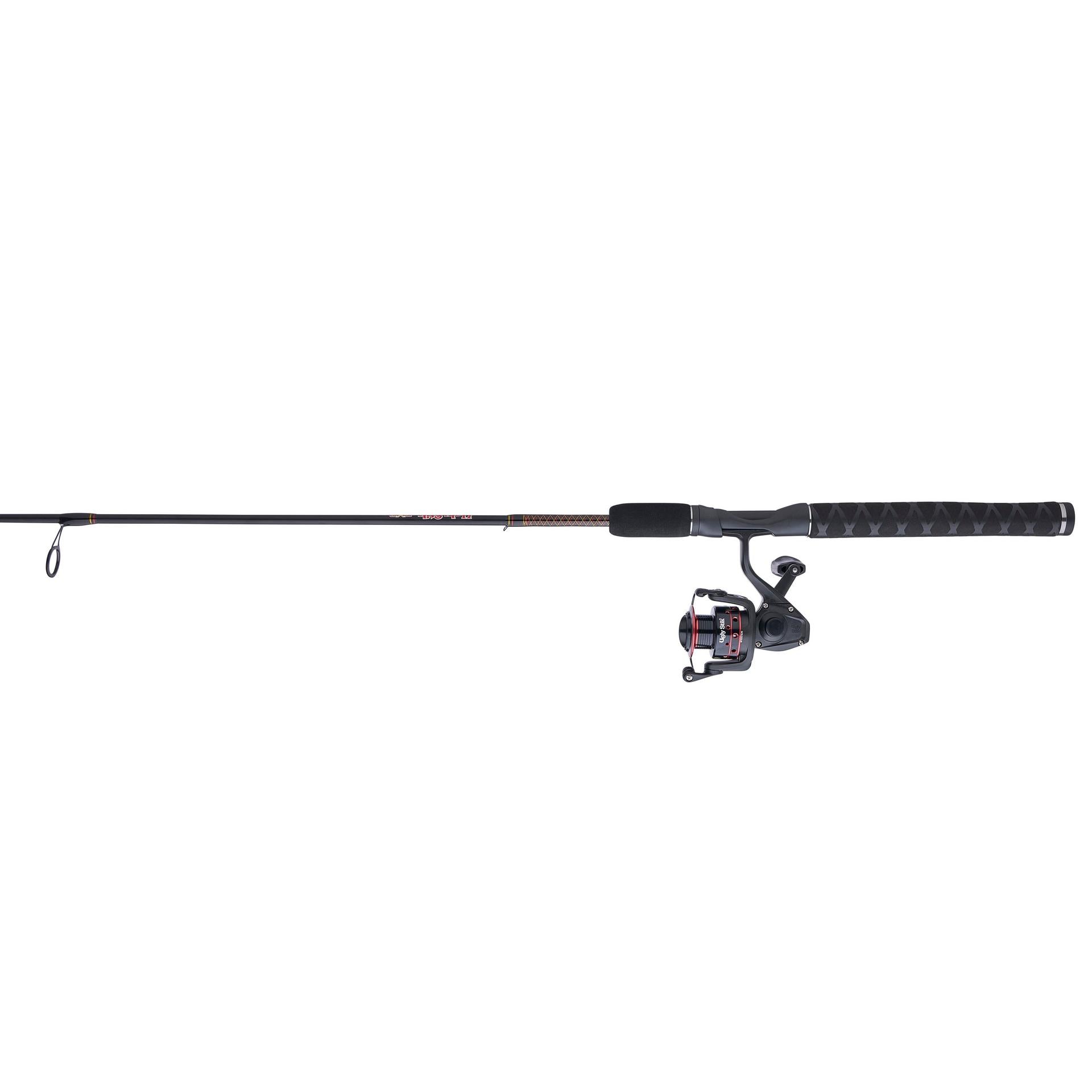 Ugly Stik GX2 Spinning Combo