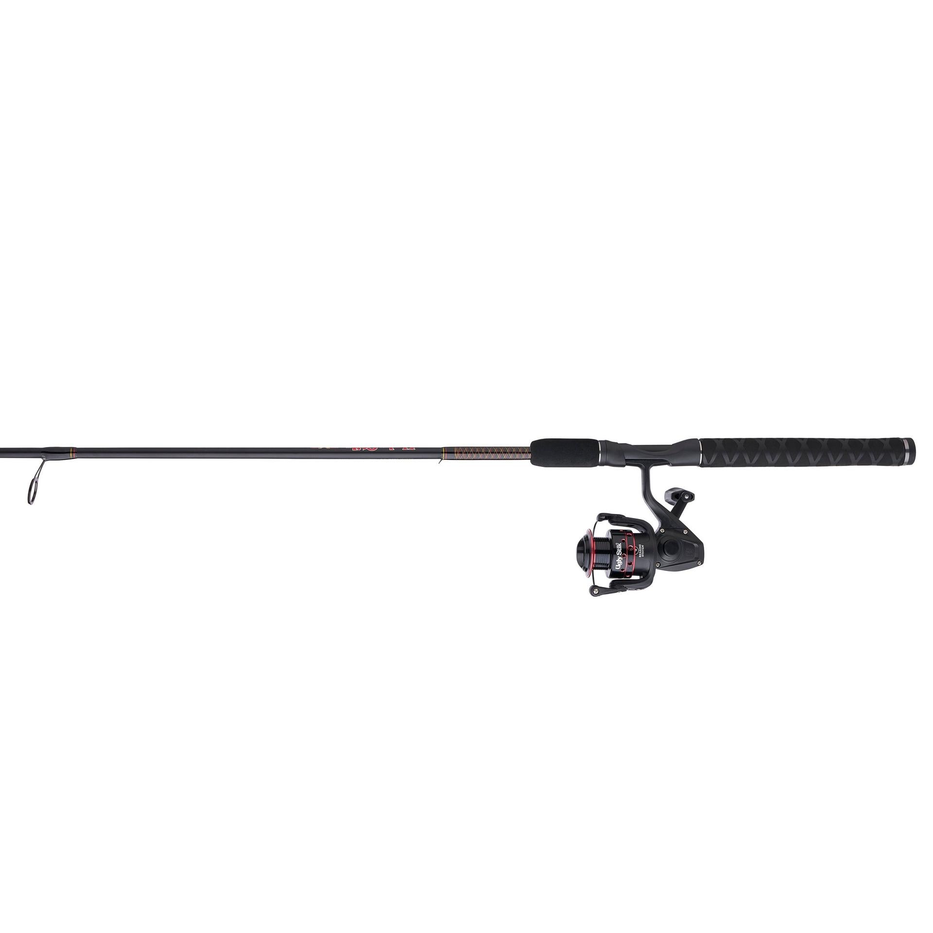 Ugly Stik GX2 Spinning Combo